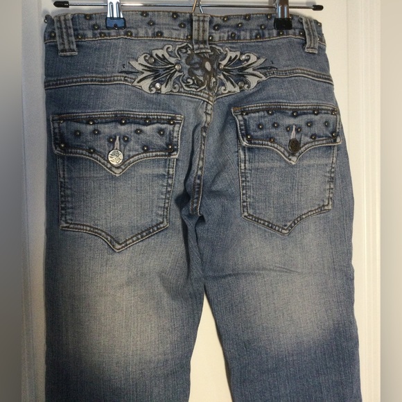 Capri jeans - Picture 3 of 5